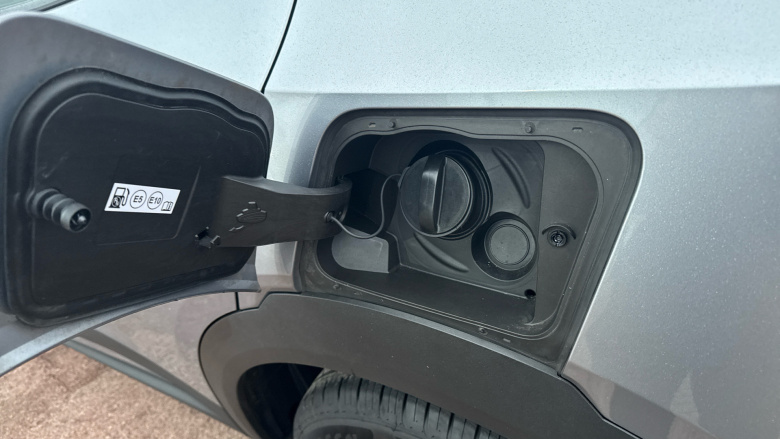 Vauxhall Mokka 1.2 Turbo 100 Design 5dr Petrol Hatchback